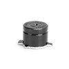 Game Controller Aluminum Alloy Buttons Thumb Stick Set Replacement Parts