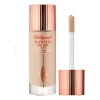 Base Charlotte Tilbury - Flawless Foundation Tono 4.5 - Medium