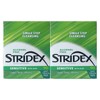 Stridex 스트라이덱스 센시티브 패드 90매 2개 / 써클 Stridex Sensitive