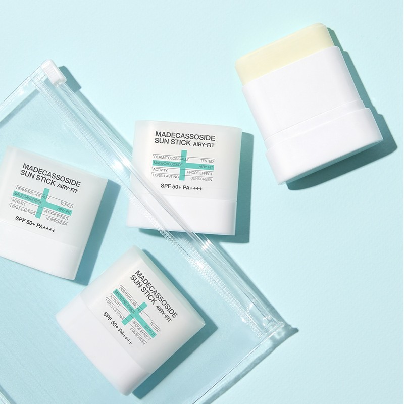 Mediheal [1+1] Mediheal Sun Serum 2 pcs (Choose 2: Madecassoside/PDRN)