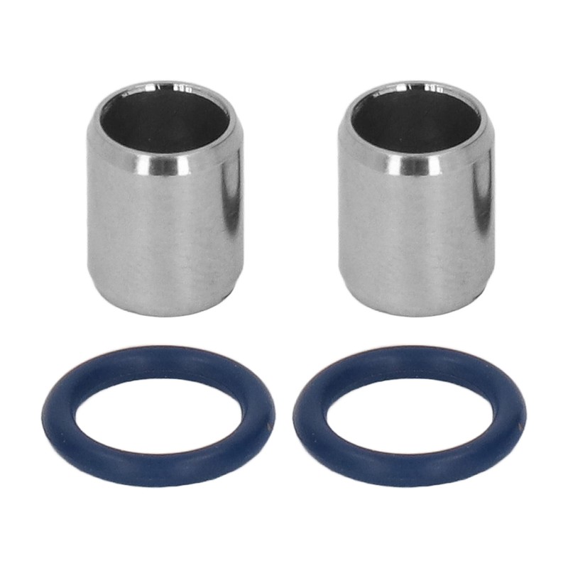 O Ring Dowel Pin Kit 91302 GE0 000 Metal Rubber