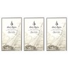 Dick Taylor Chocolate Bars (3 Pack) (Fleur de Sel)