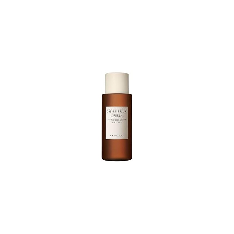 Madagascar Centella Probio Cica Essense Toner by Skin1004 for Women