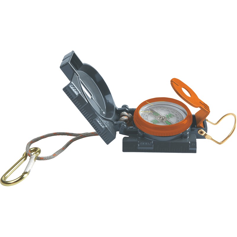 HABA 302676 Terra Kids Kompass, Kleinkindspielzeug