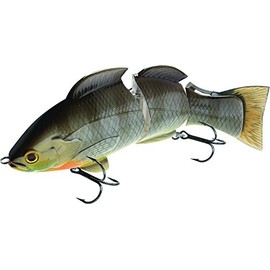 Lucky Craft RLBG150SS-320 Real Bluegill Swim Bait, Nasty BG