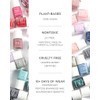 Toxic Free Nail Polish by 10+ Free Life - Moon