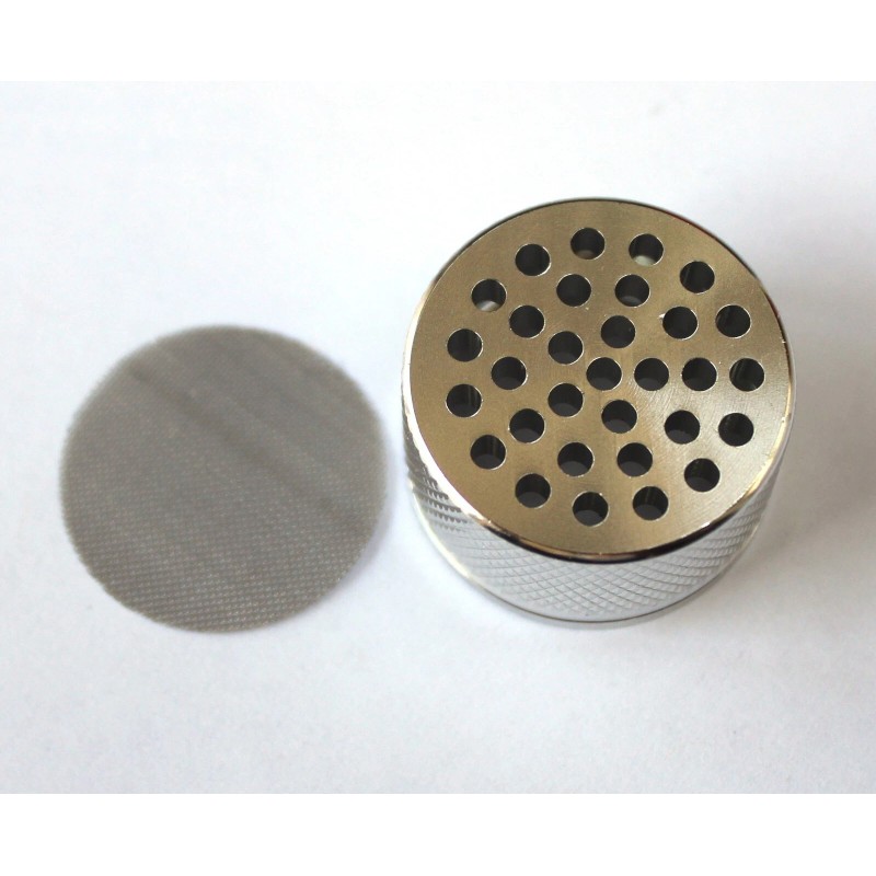 TitanOwl Tincture Press Small Size Handheld Press Extract Herb T