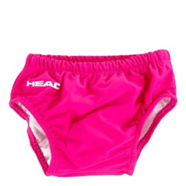 HEAD SWS Aqua Nappy Costume for Children pink Rosa (PK) Size:XS