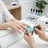 Gel Semipermantente Marca Mussa Gama 6 Piezas Para Uñas