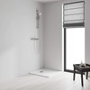 Grohe 28436002 Tempesta Classic 2.5 GPM 24" 4-Spray Shower Rail