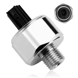 Indicador de nivel de aceite de motor para Ford F250 F350 F450 F550 Super Duty y 2003-2005 Excursión con motor diésel de 6.0L V8 – Reemplaza # 3C3Z6750AA, 4C4Z6750C2