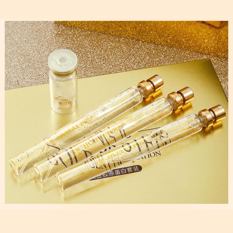 Lifting Firming Facial Serum Anti-Ageing Fade Fine Wrinkle Face Serum