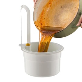 Food Waste Filter Basket, Anti-Clogging Sink Filter Basket, Fruits Washing Strainers Colander for Home Restaurant Apartment Counter