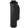 Zero9 Holsters - Model 4044 Flashlight Case, Bezel Up 1,