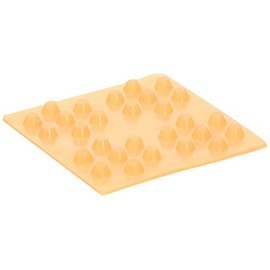 taica Anti-Vibration Wood SN Seat SN15 