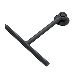 Gedy Gummy - Limapvetro doccia nero