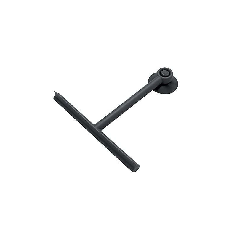 Gedy Gummy - Limapvetro doccia nero