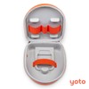 YOTO Yoto Mini Travel Case, Orange