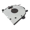 CPU Cooling Fan Professional 4 Pin Fast Heat Dissipation Quiet