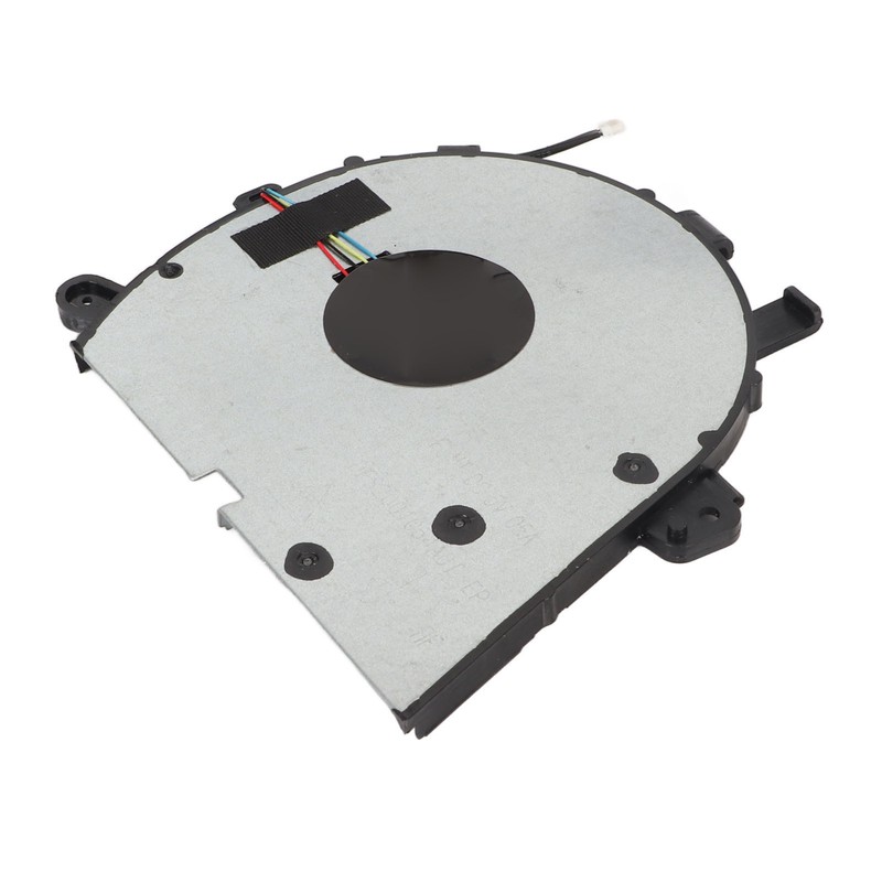 CPU Cooling Fan Professional 4 Pin Fast Heat Dissipation Quiet