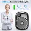 Portable Voice Amplifier Wired Microphone and Speaker,PA System Voice Amplifier