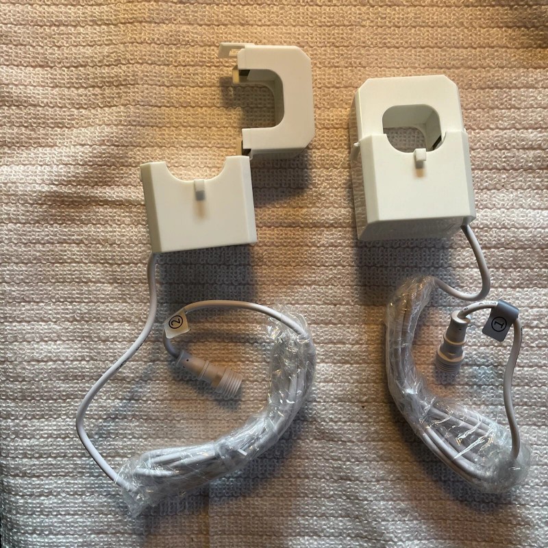 Aeotec Aeon Labs home Energy Meter 2nd Edition Zwave enabled