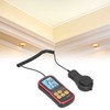 BENETECH Digital Luminance Meter HighAccuracy Handheld Industrial MultiFunction Illuminance Meter