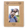 Daddy And Me 6x4 6 x 4 Picture Photo Keepsake