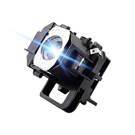 Stanlamp Replacement Projector Lamp For Epson ELP LP49 With Housing