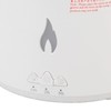 Flame Aroma Diffuser Seajelly Atomizing Humidifier Home Spitting Smoke Ring