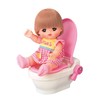 Mell-chan Care Accessory, Toilet Training! Let’s Go to the Toilet