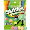Skittles Sour Gummy Candy Pack 12 Bags 5.8Oz Assorted Fruity