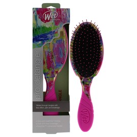 Wet Brush Pro Detangler Bright Future Hair Brush