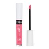 COVERGIRL Labial Mate Líquido Rosa Mate Hidratante 24 Horas
