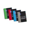 Oxford Student College Notepad "ORGANISERBOOK", A4+, Squared Pack of 1