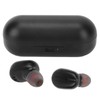 Bluetooth Headphones Multifunction Stereo Sound True Wireless Earbuds with Charging