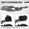 Xitomer Luggage Rack Set Fit for Surron Light bee X/Segway