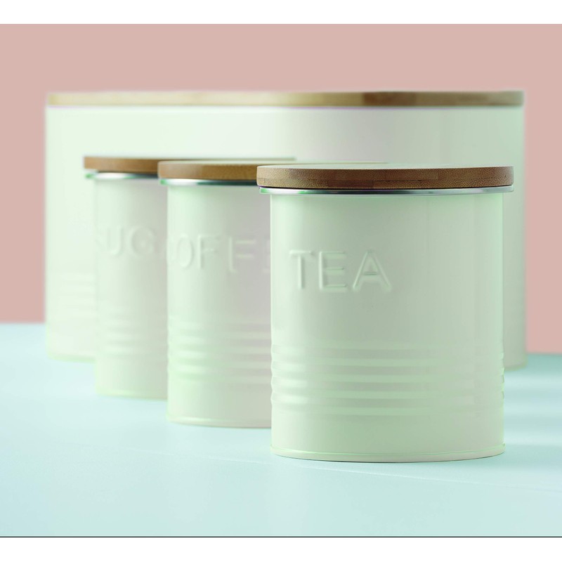 Typhoon Ess Slv 3 T/C/S Cream