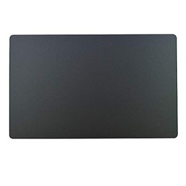 OLVINS Grey Colour Replacement Trackpad Touchpad for MacBook Pro Retina 15 Inch A1707 Trackpad (Late 2016 Mid 2017) 821-00665-A