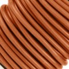 Safety-3 Garden Soft Wire Free, Brown, 0.1 inch (2.5 mm)