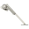 Gedotec Flap Holder Cabinet Brake Flap Holder Bar Compartment Flap