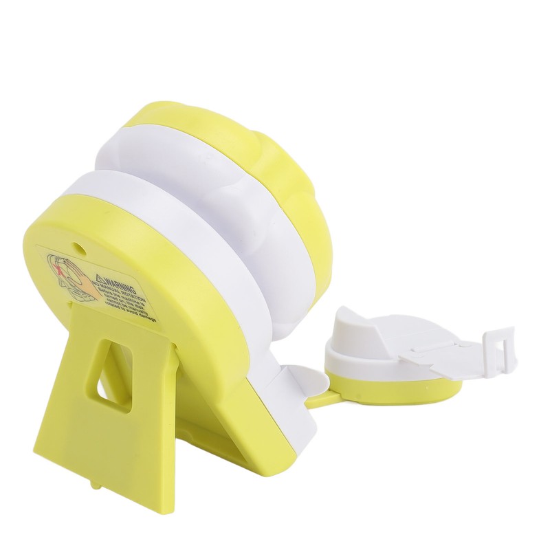 Electric Beading Machine Automatic Bead Spinner DIY Beads Stringing Tool