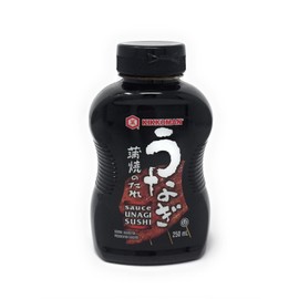 Kikkoman Unagi Sushi Sauce 11.8 oz.