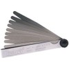 Draper 36174 Imperial AF Feeler Gauge Set, 0.0015"-0.025", 100mm Length,