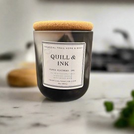 Tropical Trail Home & Body Quill & Ink