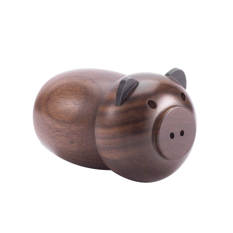 Toothpick Case, Wooden Case, Toothpick, Holder, Fang Holder, Creative Restaurant,