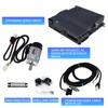 CNCTOPBAOS 100W AC Servo Motor and Driver CNC Controller Kit,Servo