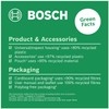 Bosch Inspection Camera UniversalInspect (Ø8mm Endoscope Camera for Ideal-Quality Color