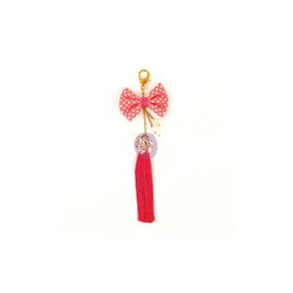 Prima Marketing My Prima Planner Tassels-Pink Whimsy