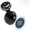 Daihatsu Engine Start Button, Advanced Edition, Aroma Included, Car One-Click